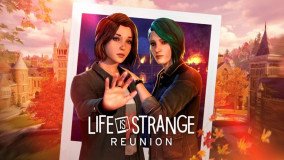 Max και Chloe ξανασμίγουν στο Life is Strange: Reunion (trailer)