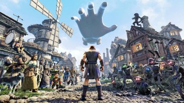 Masters of Albion Early Access Review
