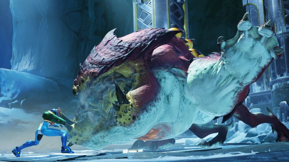 Nintendo Direct - Metroid Ravenous, Kirby and the World Beyond και άλλες ανακοινώσεις (video)