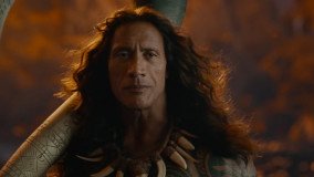 Moana: Το νέο trailer αποκαλύπτει την επιστροφή ενός σημαντικού χαρακτήρα (trailer)
