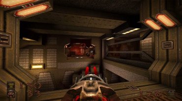 Το Quake υποδέχεται το σημαντικό update Dawn of the Machine με πολύ νέο περιεχόμενο, 30 χρόνια μετά!