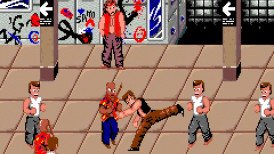 Renegade Series, σειρά Renegade, Renegade, Renegade σειρά, retro Renegade, Renegade Retro