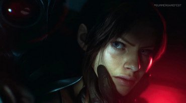 Μετασχηματίζεται η ιστορία του Resident Evil: Veronica