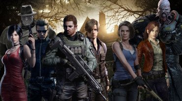 Insider: Το επόμενο Resident Evil Remake θα αποκαλυφθεί φέτος
