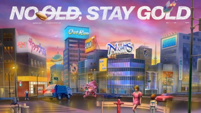 «No old, stay gold»: Η Sega λανσάρει το Sega Universe, για να αναβιώσει IPs