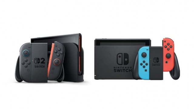 Αύξηση τιμών για Nintendo Switch 2, Nintendo Switch και Nintendo Switch Online