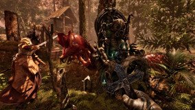 The Mound: Omen of Cthulhu - Ένα πρώτο δείγμα από το horror game της ACE Team (trailer)