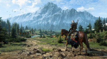 Νέες φήμες κυκλοφορίας καινούργιου DLC για το The Witcher 3, αυτήν τη φορά για τον Σεπτέμβριο του 2026