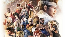 Tsamba_Gamer: Virtua Fighter 5 R.E.V.O. World Stage, EA Sports College Football 27 και άλλα δωρεάν games