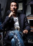 Ο Akira Yamaoka έρχεται στην Ελλάδα!!!