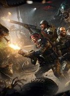 Επιστροφή στον τρόμο με το Aliens: Fireteam Elite 2 (trailer)