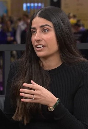 Η Asha Sharma ελπίζει ότι σε ένα χρόνο το XBOX θα μπει σε τροχιά ανάπτυξης