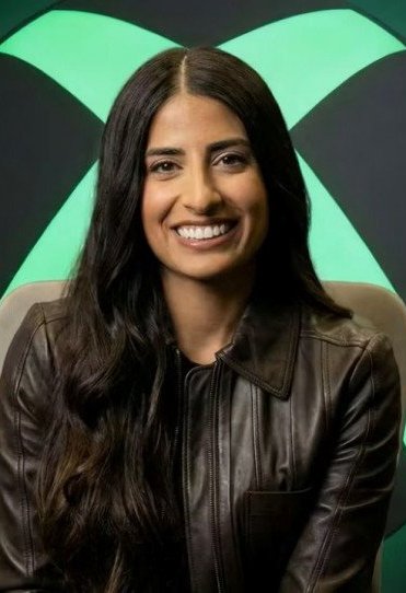 «Το XBOX δεν είναι προς πώληση», τονίζει η Asha Sharma