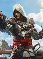 «Δεν θα απουσιάζουν οι σκηνές βίας από το Assassin’s Creed Black Flag Resynced», διαβεβαιώνει ο παραγωγός του