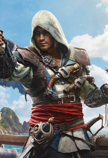 Assassins Creed Black Flag Resynced, όλα όσα είδαμε και όσα είπαμε με τους δημιουργούς
