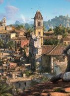 Assassin's Creed Black Flag Resynced: Ξεπέρασε σε πωλήσεις τον προκάτοχό του μέσα σε δύο εβδομάδες