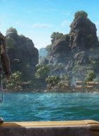 Μια σημαντική αλλαγή φέρνει το νέο update του Assassin’s Creed Black Flag Resynced