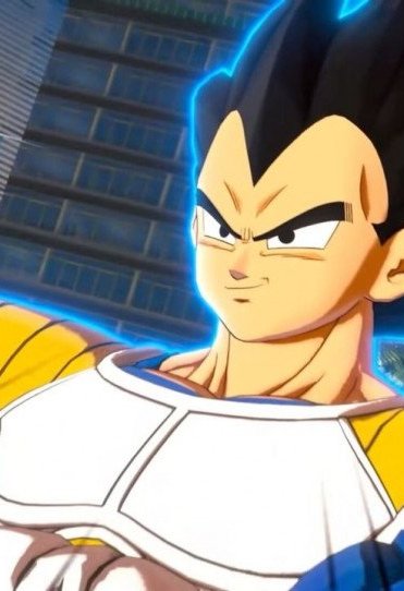 Dragon Ball Xenoverse 3 Preview
