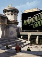 Οι παίκτες του Fortnite θα μπορέσουν να δουν ένα δεκάλεπτο από το The Mandalorian and Grogu