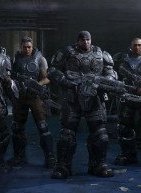 Xbox controller εμπνευσμένο από το Gears of War: E-Day φαίνεται πως ετοιμάζει η Microsoft