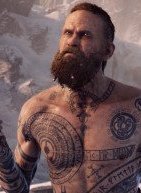 Ο Ed Skrein θα παίξει τον Baldur στην τηλεοπτική σειρά God of War