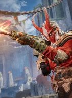 Παρά τις απολύσεις στη Wildlight παραμένει ζωντανό το Highguard