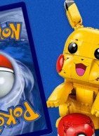 Νέος διαγωνισμός από τη LEGO δημιουργεί προσδοκίες για crossover με το Pokémon TCG