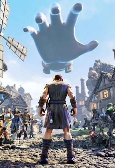 Masters of Albion Early Access Review