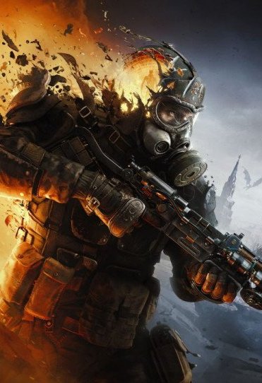 Metro 2039 Hands On Preview