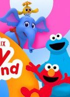 Netflix: Playground – Λανσάρει νέα εφαρμογή με παιχνίδια για παιδιά