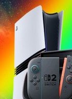 PS5 vs Nintendo Switch 2 σημειώσατε 1 στις γιορτές