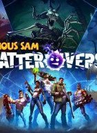 Στις 31 Αυγούστου η κυκλοφορία του Serious Sam: Shatterverse (trailer)