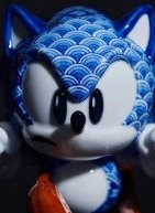 Sonic the Hedgehog: Συλλεκτικό άγαλμα από πορσελάνη για τα 35 χρόνια, με τιμή στα ύψη (video)