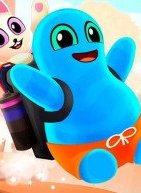 Teeto: Το launch trailer του indie game για το PS5 γέμισε αρνητικά σχόλια εξαιτίας της Sony