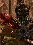 The Mound: Omen of Cthulhu - Ένα πρώτο δείγμα από το horror game της ACE Team (trailer)