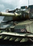 Στις 26 Μαΐου έρχεται το World of Tanks: HEAT (trailer)