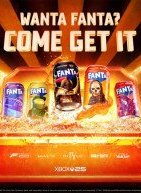 Νέα συνεργασία Xbox και Fanta φέρνει γνωστούς ήρωες στα κουτάκια των αναψυκτικών