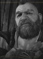 Έφυγε από τη ζωή ο Alexander Morton, ο voice actor του Zoltan Chivay των The Witcher