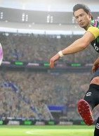 eFootball: Ξεκινά η νέα σεζόν με mini-game από την PlatinumGames και νέο περιεχόμενο
