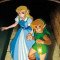 Ο Shigeru Miyamoto θεώρησε το Zelda II ως αποτυχία και το A Link to the Past τον πραγματικό διάδοχο του original