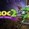 Ανακοινώθηκε το Croc 2: Kingdom of the Gobbos, το remaster του θρυλικού platformer! (trailer)