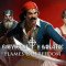 Flames of Freedom: 1821 - Η Επανάσταση επιστρέφει και αυτή τη φορά, κρατάς εσύ τη φλόγα!