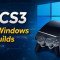 Κυκλοφόρησαν Windows ARM64 Builds για τον RPCS3 Emulator του PS3