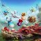 Το Rayman Legends Retold μεταφέρεται για τον Δεκέμβριο