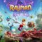 Rayman Legends Retold Hands On Preview