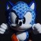 Sonic the Hedgehog: Συλλεκτικό άγαλμα από πορσελάνη για τα 35 χρόνια, με τιμή στα ύψη (video)