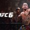 Ανακοινώθηκε και έρχεται το καλοκαίρι το EA Sports UFC 6