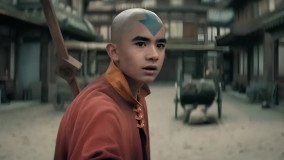 Γεμάτο δράση το trailer της δεύτερης σεζόν του Avatar: The Last Airbender