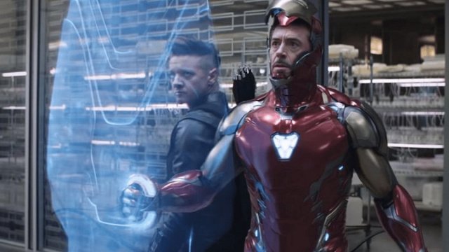 Η Marvel κυκλοφόρησε το trailer του Avengers: Endgame Encore