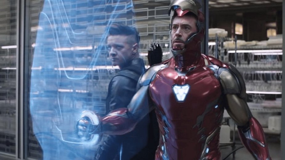 Η Marvel κυκλοφόρησε το trailer του Avengers: Endgame Encore
